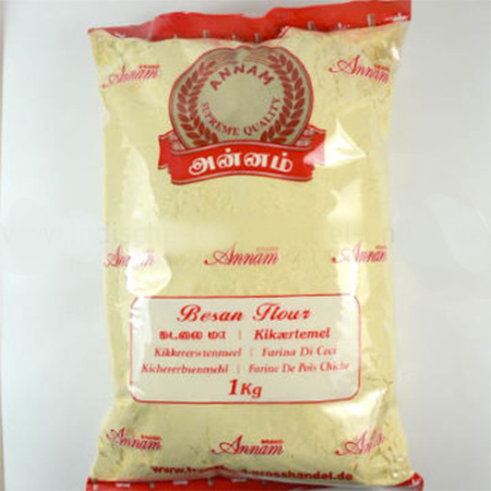 Annam Besan Flour 1kg