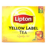 Lipton yellow label Tea