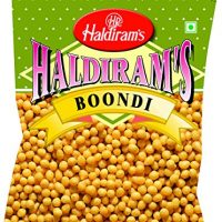 Haldiram’s Boondi 200gr