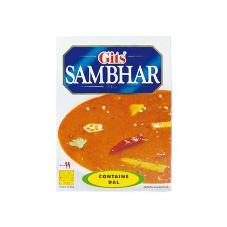 Sambhar mix