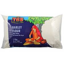 Trs flour barley (1kg)
