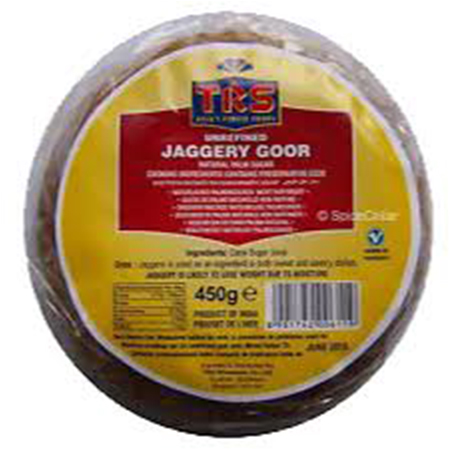Trs jaggery