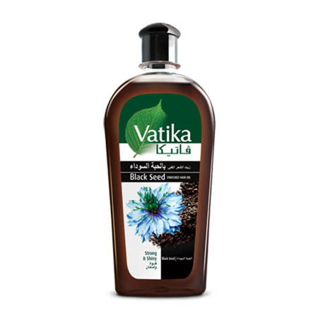 Vatika blackseed oil