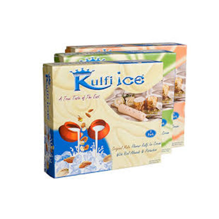 Kulfi Ice Original