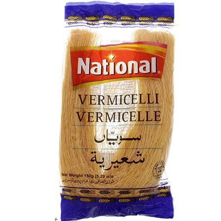 National vermicelli