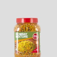 Daily delight bombay mixture 400gr