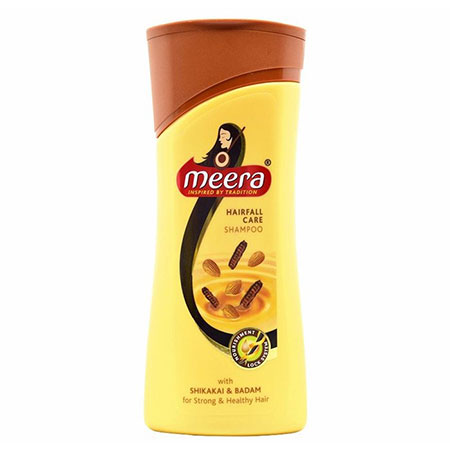 Meera shampoo