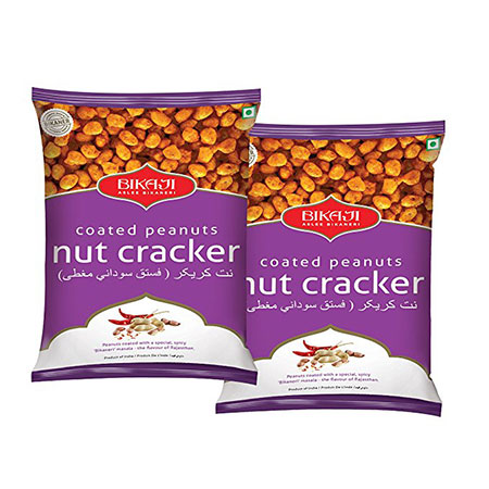 Bikjai nut cracker 2