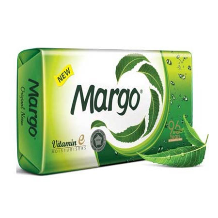 Margo soap