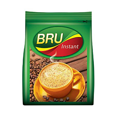 Bru coffee