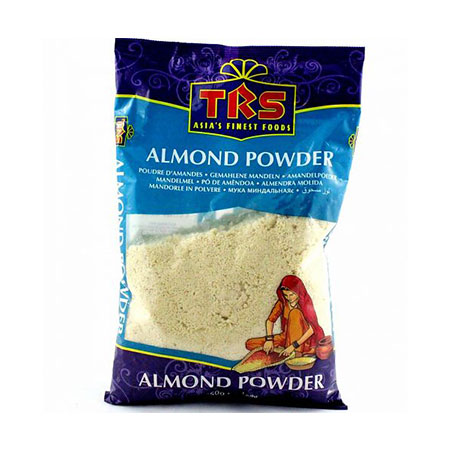Trs Almond Powder