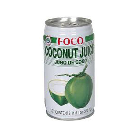 Foco coconut