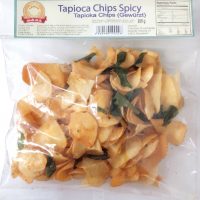 Annam Tapioca chipsd
