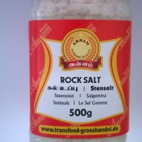 Annam Rock salt 500g