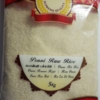 Annam Ponni Raw Reis