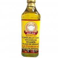 Annam gingelly oil 3