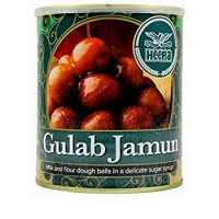 Heera Gulab jamun