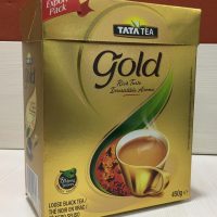Tata tea gold