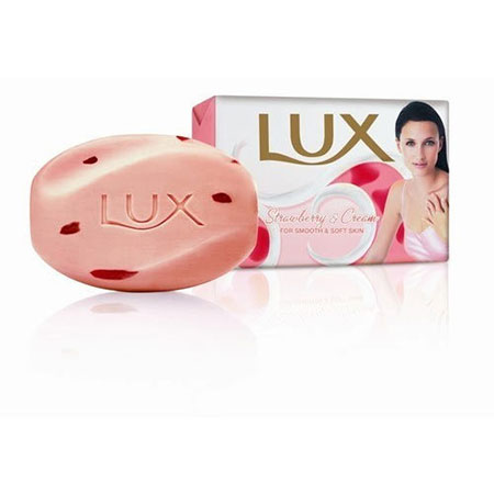 Lux soap
