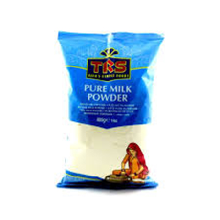 Trs pure milk powder