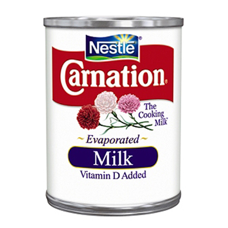 Nestle Carnation Mil