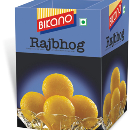 Bicano Rajbhog