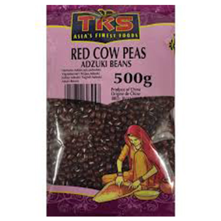 Trs cow peas 500gr