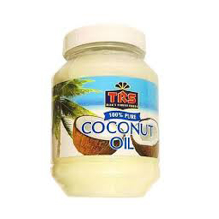Trs coconutoil250ml