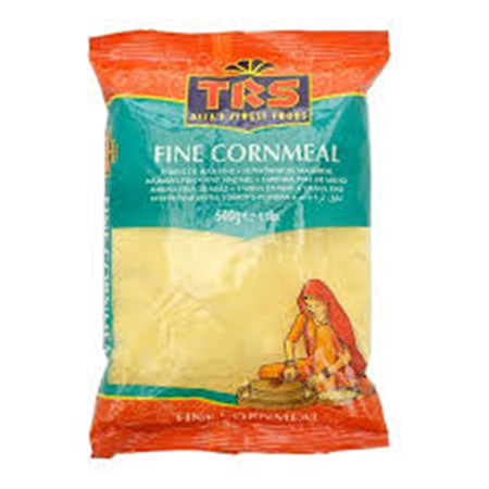 Trs cornmeal fine(50)
