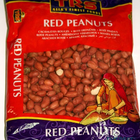 Trs peanuts red (1,5)