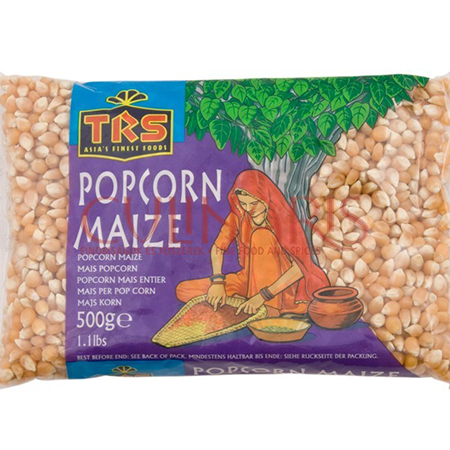 Trs popcorn maize 50