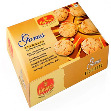 Gorus biscuits