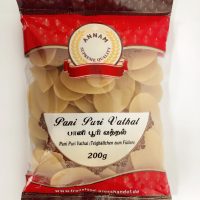 Annam Panipuri Chips