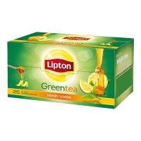Lipton Green Tea 25bags