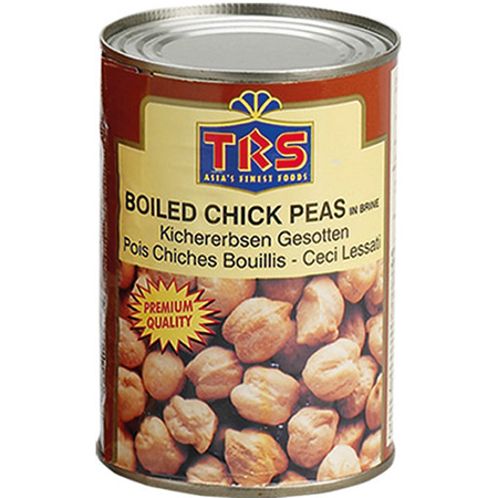 Trs Boiled Chick pea