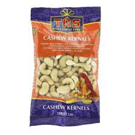 Trs cashews kernels