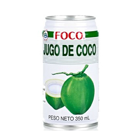 Foco Coconut 359ml