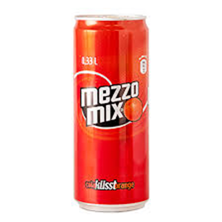 Mezzo Mix 033l inc