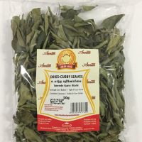 Annam dried curry leaves 20g