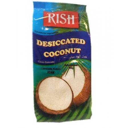 Desiccated Coconut 300gm