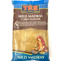 Trs Mild Madras Curry Powder