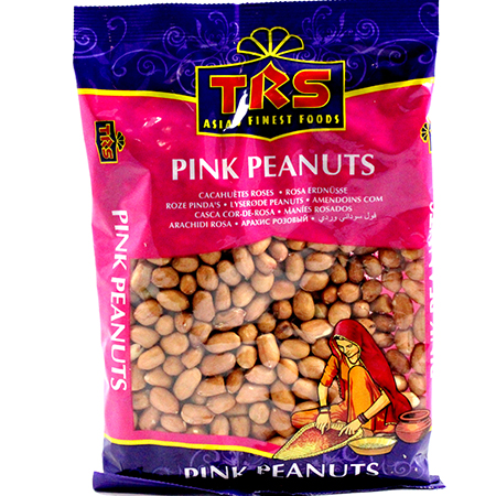 Trs peanuts pink 375