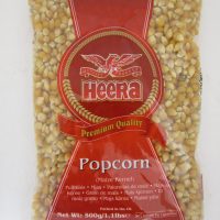 Heera Popcorn