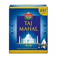 Taj Mahal100 tea Bags