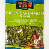 Trs green cardemon 50g