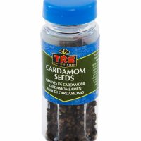 TRS Cardemom Seeds 50gr