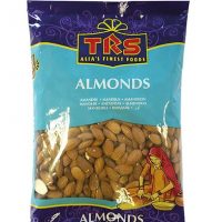 Trs Almonds