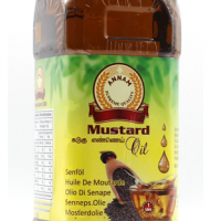 Annam Mustard oil1lt
