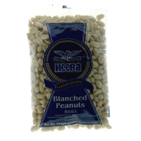 Heera Blanched  peanuts