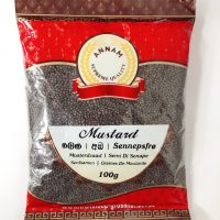 Annam mustard seeds